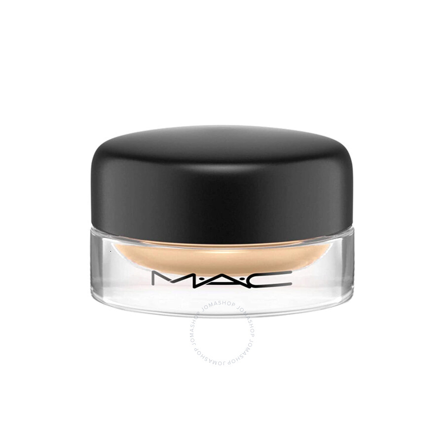 MAC Pro Longwear Paint Pot Eyeshadow-Soft Ochre